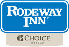 Rodeway Inn Pikogan/Amos logo